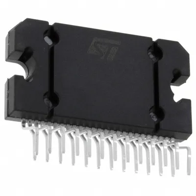 Integralno kolo TDA7381