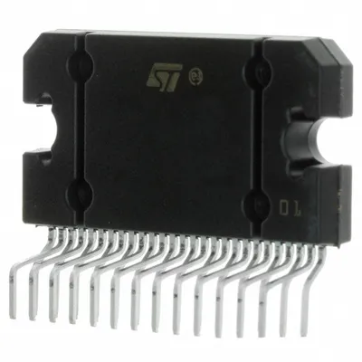 Integralno kolo TDA7563