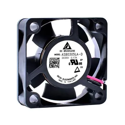 Ventilator ASB0312HA 30x30x10mm