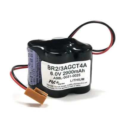 Baterija BR-2/3AGCT4A PANASONIC