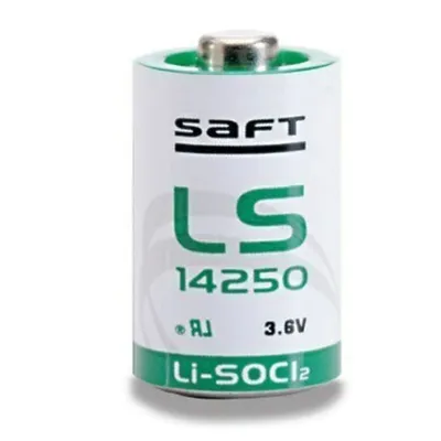 Baterija LS14250 1200mAh SAFT