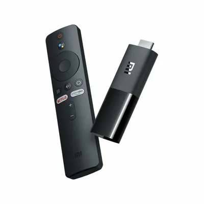 TV stick Android XIAOMI MI 9.0 2GB RAM 8GB