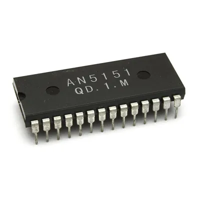 Integralno kolo AN5151
