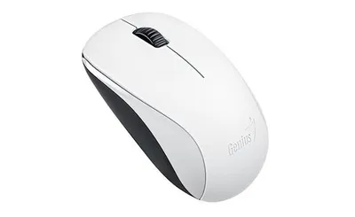 Bežični miš GENIUS NX-7000 WL bijeli