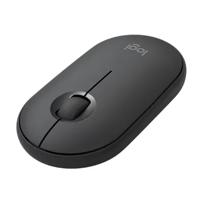 Bežični miš LOGITECH M350 Pebble