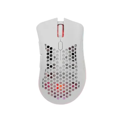 Gaming bežični miš WHITE SHARK WGM-5012 Lionel bijeli