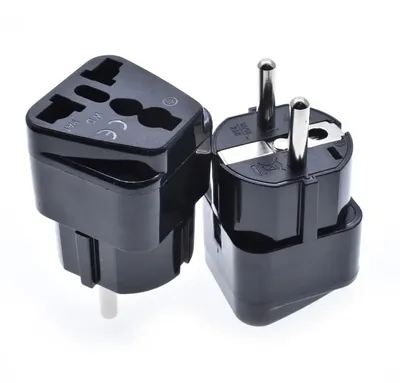 Univerzalni Travel adapter sa USA UK na EU