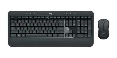 Set tastatura i miš LOGITECH MK540 ENG layout