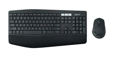 Set tastatura i miš LOGITECH MK850 ENG layout