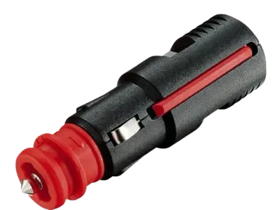 Utikač za auto upaljač 12/24V 67721000