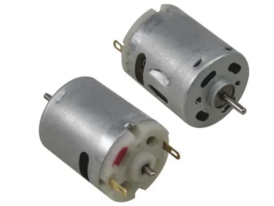 DC motor 11500RPM 6-14V 180mA