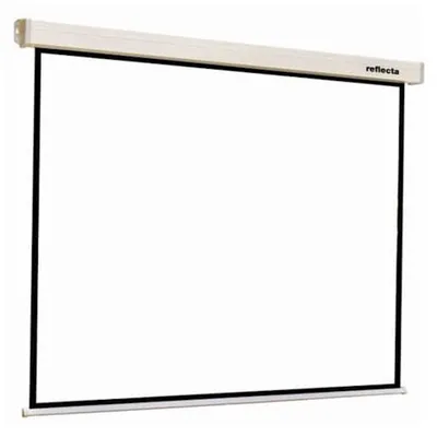 Zidno platno za projektor REFLECTA CrystalLine 240x240