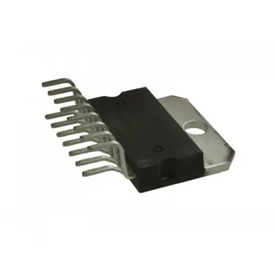 Integralno kolo TDA7374