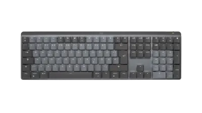Tastatura sa bluetooth osvjetljenjem LOGITECH MX
