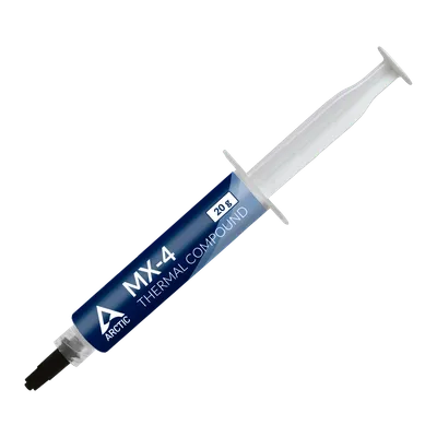 Termalna pasta ARCTIC MX-4 20g
