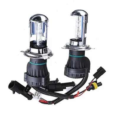 Auto sijalica H4 XENON 5000K