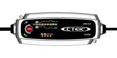 Punjač akumulatora CTEK  MXS 5.0