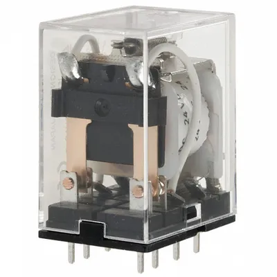 Relej MY2-DC24 OMRON