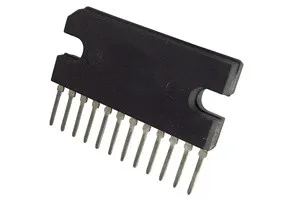 Integralno kolo AN7156