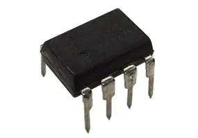 Integralno kolo CA3240E