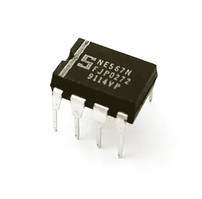 Integralno kolo NE567N