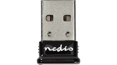 Bluetooth adapter NEDIS BLDO100V4BK