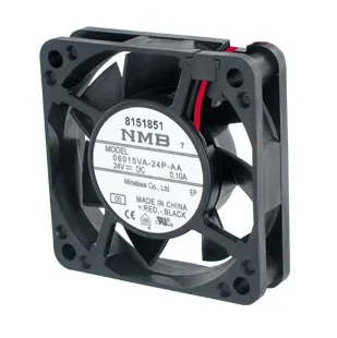 Ventilator 06015VA-24L-AT-00 60x60X15mm MINEBEA MITSUMI