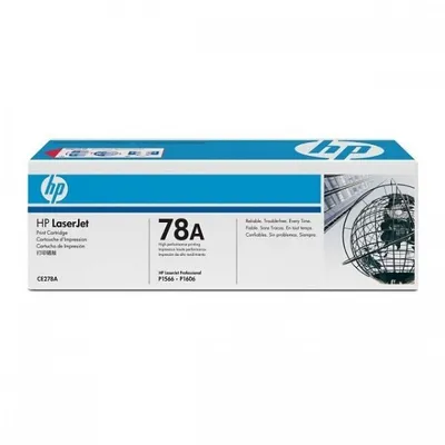 Toner HP 78A crni