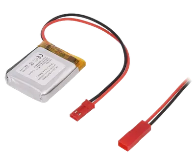 Baterija ACCU-LP103035/CL CELLEVIA BATTERIES