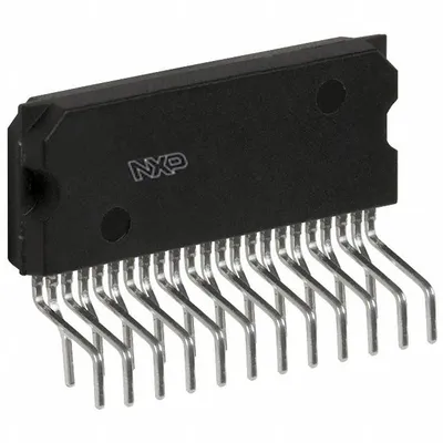 Integralno kolo TDA8571J