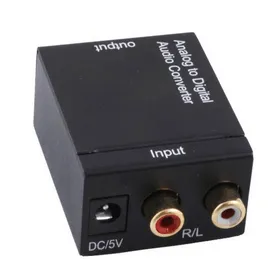 AV konverter analogni na digitalni 2xRCA HD-C1015
