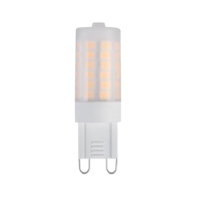 LED sijalica G9 4W 2700K ELMARK