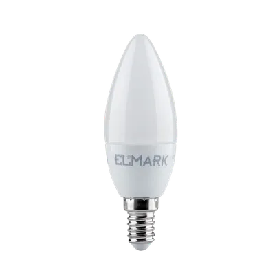 LED sijalica E14 8W 4000K ELMARK