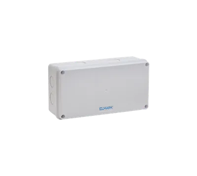 Razvodna kutija 200x100x70 ELMARK