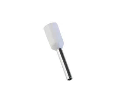 Završna hilzna 0.5/8mm ELMARK