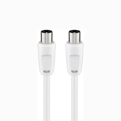 Antenski koaksijalni kabal  2.5m GOOBAY M/M