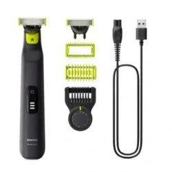 Aparat za brijanje trimer za lice i tijelo ONEBLADE PRO QP6542/15