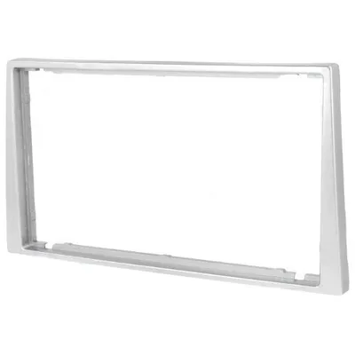 Blenda okvir za auto radio OPEL 2DIN RAM-40.152.08