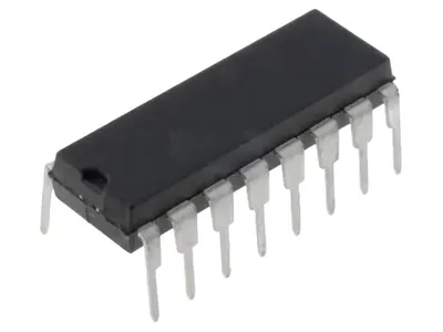 Integralno kolo TLP521-4X