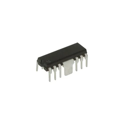 Integralno kolo TDA1170N
