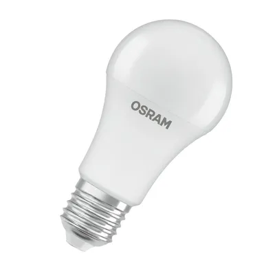 LED sijalica sa senzorom pokreta E27 10W 2700K OSRAM