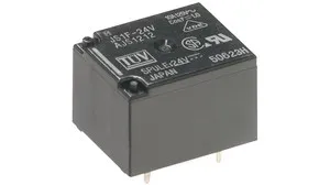 Relej JS1A-B-5V-F 5V PANASONIC