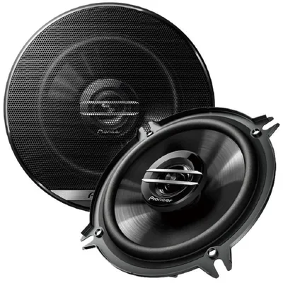 Auto zvučnici 13cm 250W PIONEER TS-G1320F