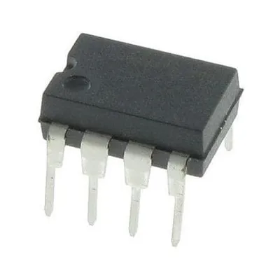 Integralno kolo PIC12F629-I/P 64S1752