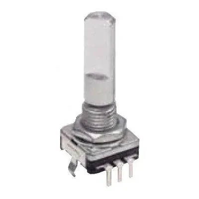 Potenciometar PEC11L-4115F-S0020