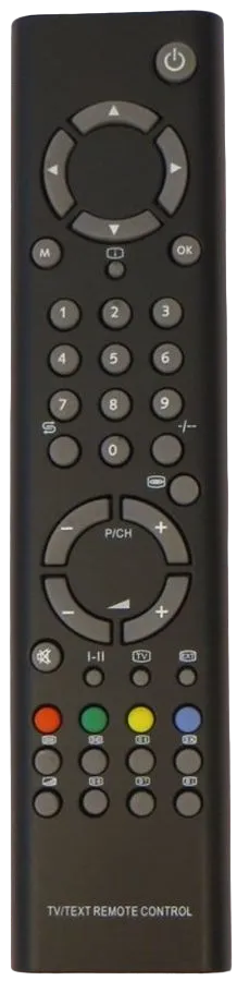 Daljinski upravljač SHARP TV RC5010/11