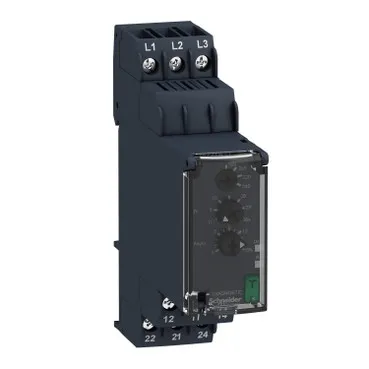 Kontrolni relej RM22TA31