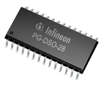 Integralno kolo BTM7750G INFINEON TECHNOLOGIES