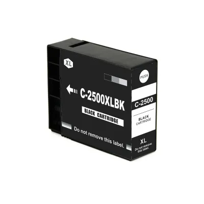 Zamjenska tinta CANON PGI2500XL crna