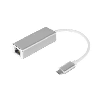 Mrežni adapter USB-C 3.0 na RJ45 10/100/1000Mb